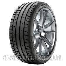 Шини 185/60R15 Tigar HIGH PERFORMANCE XL, 88H.