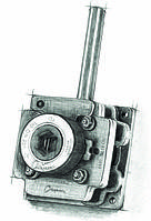 Розетки медичних газів