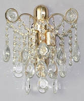 Бра хруталь 81188/2W FG