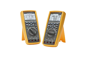 Fluke 289, Реєструючий цифровий мультиметр Fluke 289