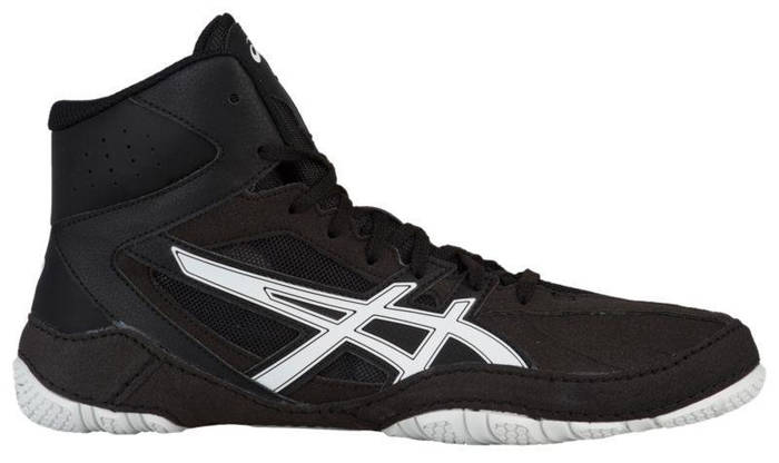 Борцовки, боксерки Asics MatControl. Обувь для вольной, греко-римской ...