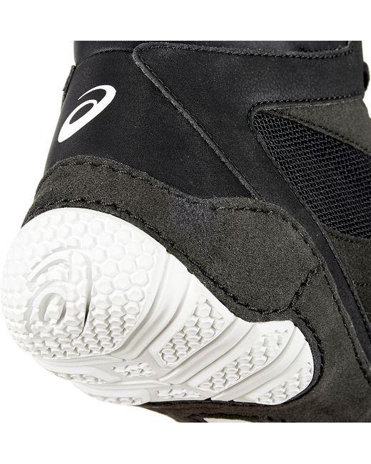 Борцовки, боксерки Asics MatControl. Обувь для вольной, греко-римской ...