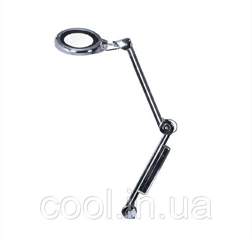 Лампа-лупа SLIMLINE Daylight, цена 4850 грн — Prom.ua (ID#862285125)