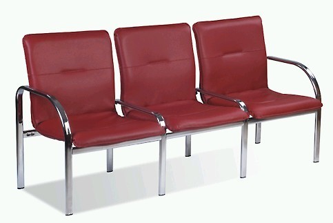 Крісло «STAFF_3», фото 1