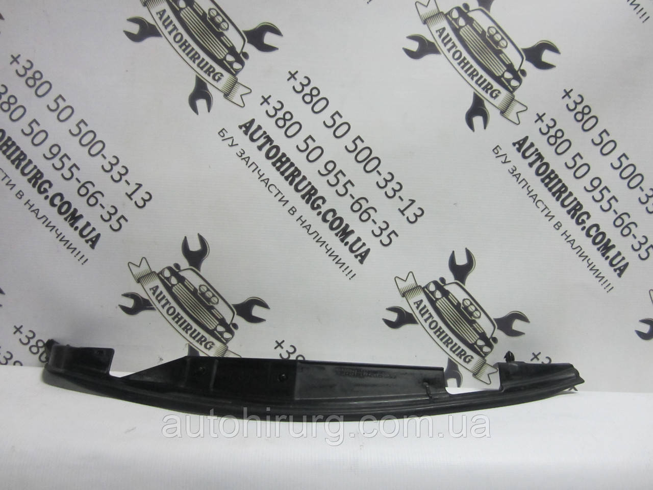 Накладка передніх лівих дверей Lexus LS460 (67866-50020)