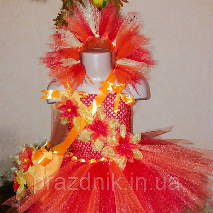 Костюм жара