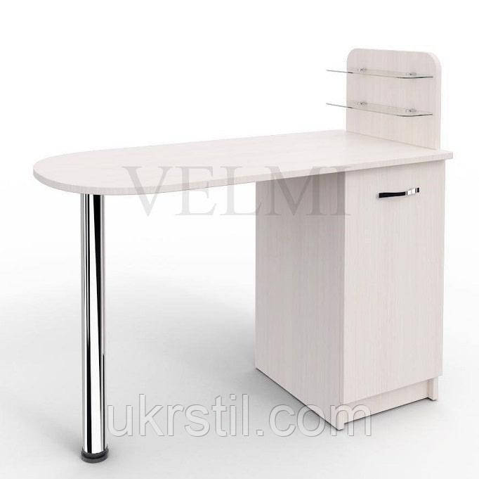Маникюрный стол Optima - фото 10 - id-p15630382