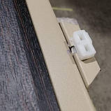 Фіксатор пластиковий Strimex для кріплення дверної лиштви, фото 3