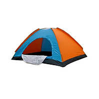 Намет двомісний 2х1,5х1,1 м HY-1060