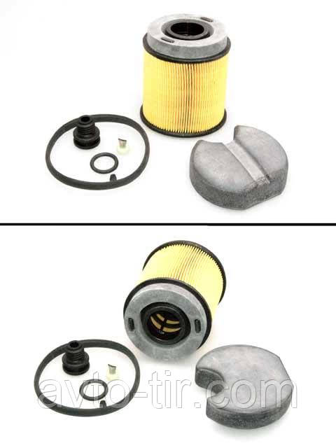 Фільтр паливний Ad Blue DAF / MAN / IVECO, фото 1