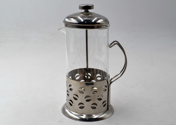 Френч-прес Benson BN-171 600 мл для заварювання чаю, фото 1