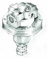 Станції медичного газу