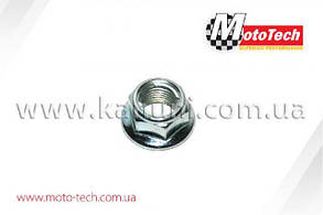 Гайка заднього колеса Active Mototech