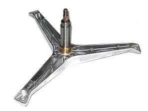 Хрестовина бака для пральної машини Samsung DC97-01115A