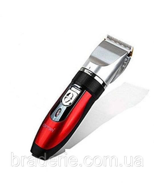 Машинка для стриження GEMEI GM 6001