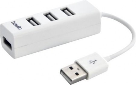 USB ХАБ HAVIT HV-H18