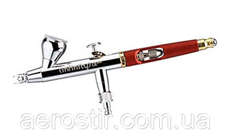 Harder&Steenbeck Infinity CR Plus Solo 0,2