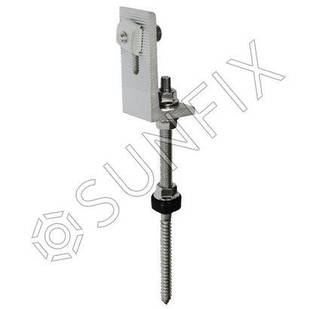 Шпилька в дах HOP-T-200 для кріплення рейки