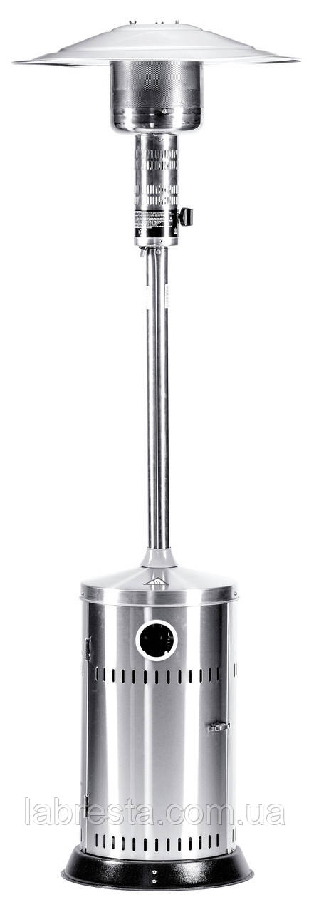 ОБІГРІВАЧ ГАЗОВИЙ Hendi 272701 з регульованою висотою