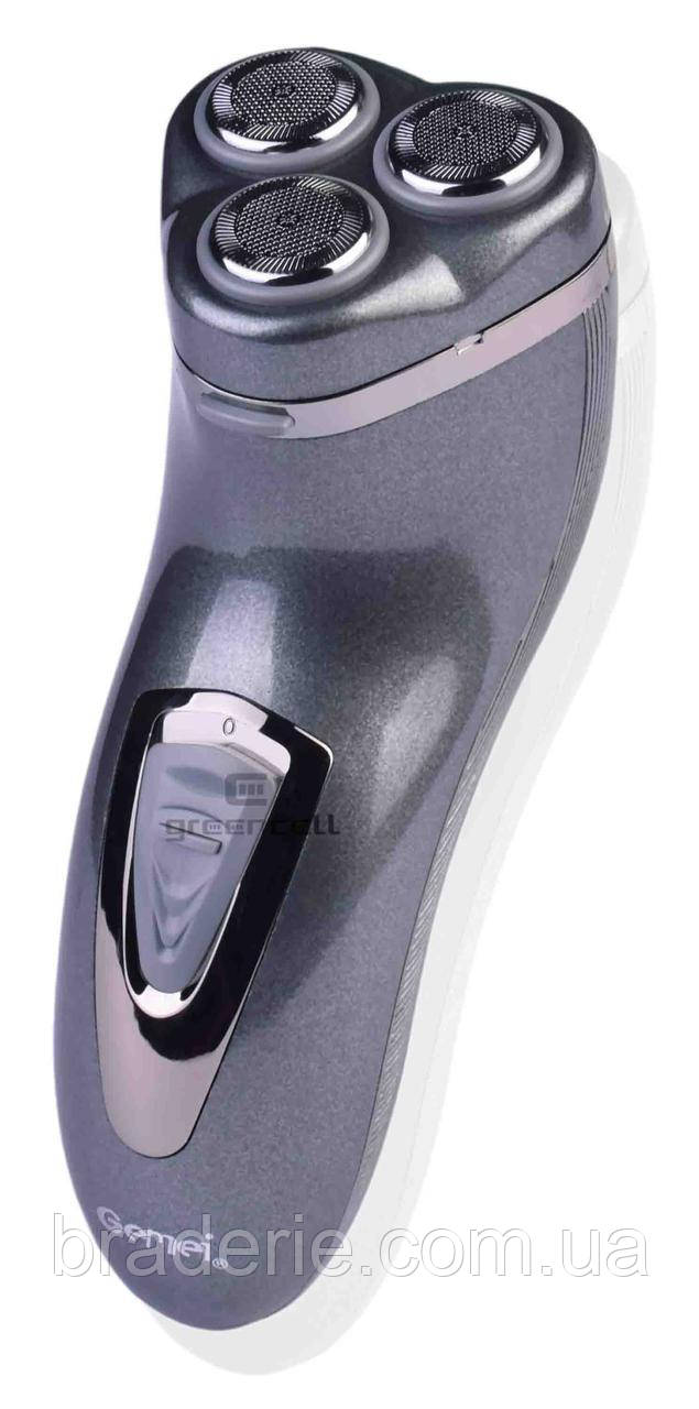 Бритва акумуляторна GEMEI GM 7500