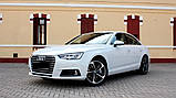 18 диски оригінальні Audi A4 B9, фото 6