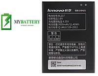 Оригинальный аккумулятор АКБ батарея Lenovo BL217 для Lenovo S930 S939 S938t