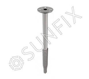 Геошуруп HOP-A2000