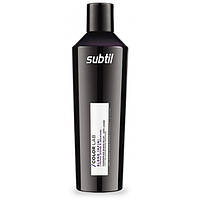 Subtil Color Lab Shampoing Blond Anti Jaune Eclat - Шампунь для нейтрализации желтизны, 1000 мл