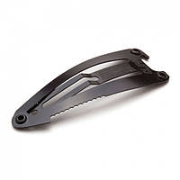 Багатофункціональна шпилька для волосся MTA Blackfin Monkey Business (чорна)