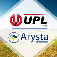 Компанія UPL завершила процес придбання Arysta LifeScience