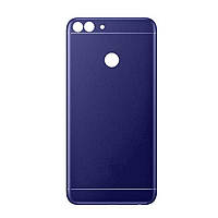 Задняя крышка Huawei P Smart (FIG-LX1) blue