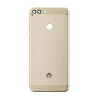 Задняя крышка Huawei P Smart (FIG-LX1) gold