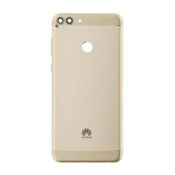 Задня кришка Huawei P Smart (FIG-LX1) gold, фото 2