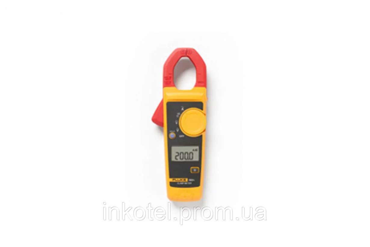 Fluke 305, Струмовимірювальні кліщі Fluke 305