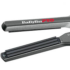 Плойка-гофре для прикореневого об'єму Babyliss PRO ВАВ 2310 EPCE, фото 3