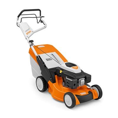 Газонокосарка бензинова Stihl RM 650 T (63640113441)