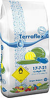 ТЕРАФЛЕКС Сі / TERRAFLEX C (17-7-21 + 3 MgO + ТІ), 25 кг Бельгія