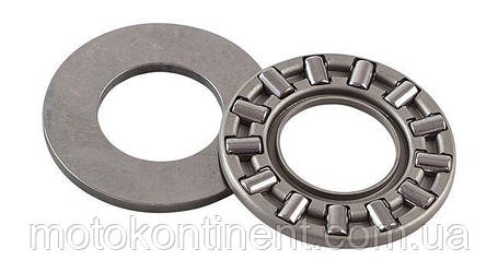 93341-41414 Опорний підшипник провідного валу редуктора Yamaha F9.9-F15 , фото 1