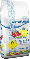 ТЕРАФЛЕКС Т / TERRAFLEX T (15-8-25 + 3,5 MgO + ТІ), 25 кг Бельгія