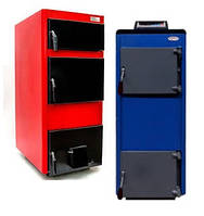 Котли тривалого горіння Проскурів (Україна)