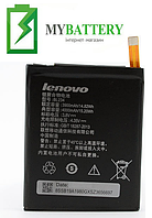 Оригинальный аккумулятор АКБ батарея Lenovo BL234 для Lenovo P70 P70t P70-T