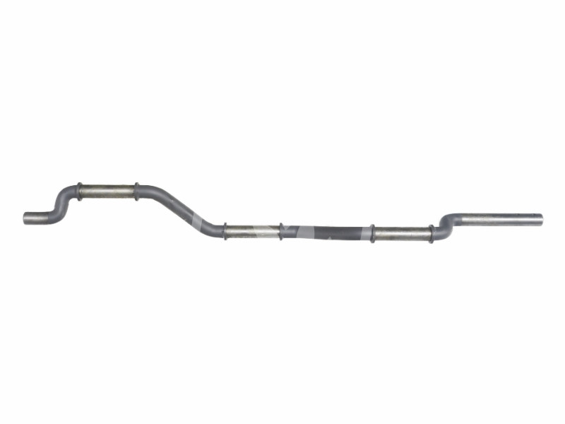 Вал соломотряса - 417617M91 Massey Ferguson 86 87 186 187 206 240, фото 1