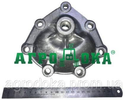 Кришка ГУРа ЗІЛ 130-3401082-Б бічна, фото 1