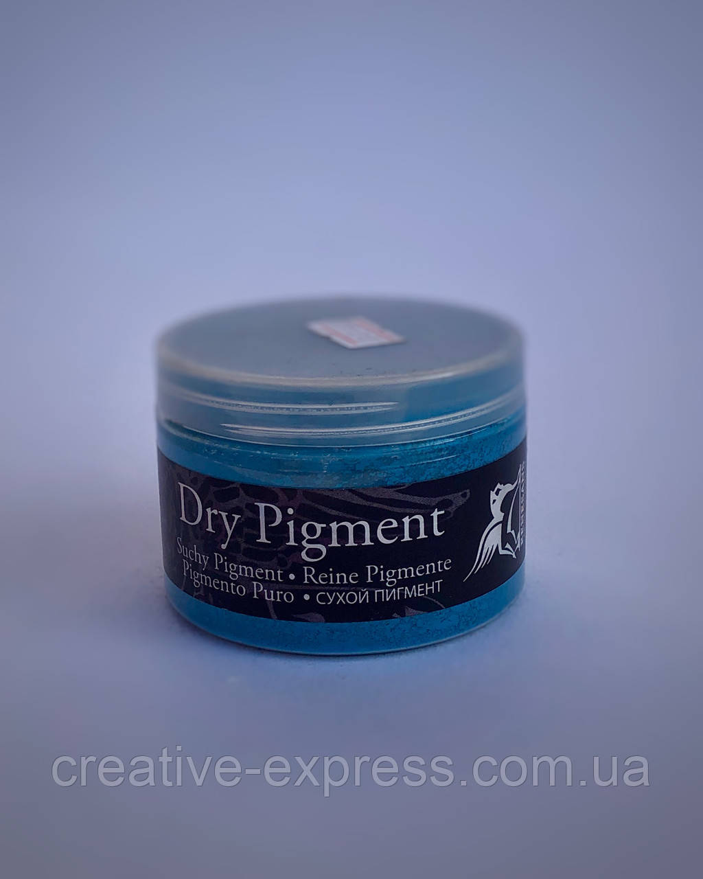 Пігмент церулеум синій натуральний, 50гр Renesans - фото 1 - id-p550954586