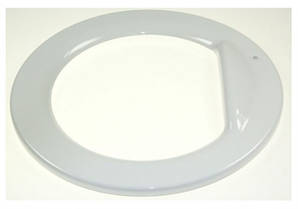 Обрамлення люка зовнішнє для пральної машини Electrolux 1242678041