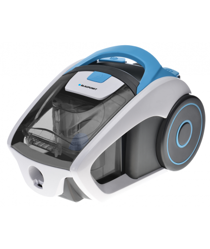 Новий пилосос-циклон Blaupunkt VCC301 з Німеччини з гарантією