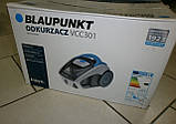 Новий пилосос-циклон Blaupunkt VCC301 з Німеччини з гарантією, фото 9