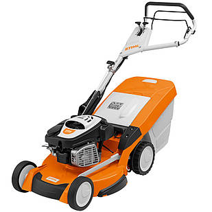 Газонокосарка бензинова Stihl RM 655 VS (63740113412)