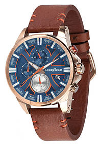 Годинник Goodyear G.S01215.02.04