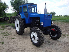 Трактор т-40